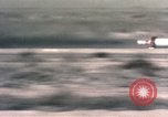 Immagine di Rocket sled prove con ape primate New Mexico United States USA, 1958, secondo 59 filmato di repertorio 65675065057