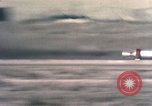 Immagine di Rocket sled prove con ape primate New Mexico United States USA, 1958, secondo 61 filmato di repertorio 65675065057