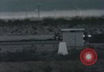 Immagine di Ape rocket sled su via New Mexico United States USA, 1958, secondo 18 filmato di repertorio 65675065058