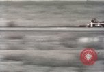 Immagine di Ape rocket sled su via New Mexico United States USA, 1958, secondo 46 filmato di repertorio 65675065058
