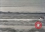 Immagine di Ape rocket sled su via New Mexico United States USA, 1958, secondo 54 filmato di repertorio 65675065058