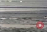 Immagine di Ape rocket sled su via New Mexico United States USA, 1958, secondo 55 filmato di repertorio 65675065058