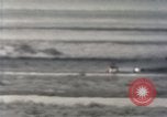 Immagine di Ape rocket sled su via New Mexico United States USA, 1958, secondo 58 filmato di repertorio 65675065058