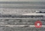 Immagine di Ape rocket sled su via New Mexico United States USA, 1958, secondo 61 filmato di repertorio 65675065058