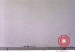 Immagine di Ape rocket sled avvicinando New Mexico United States USA, 1958, secondo 34 filmato di repertorio 65675065059