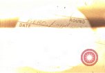 Immagine di Aero Med Lab rocket sled con Ape New Mexico United States USA, 1958, secondo 1 filmato di repertorio 65675065060