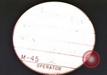 Immagine di Aero Med Lab rocket sled con Ape New Mexico United States USA, 1958, secondo 6 filmato di repertorio 65675065060