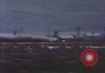 Immagine di Aero Med Lab rocket sled con Ape New Mexico United States USA, 1958, secondo 32 filmato di repertorio 65675065060