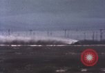 Immagine di Aero Med Lab rocket sled con Ape New Mexico United States USA, 1958, secondo 36 filmato di repertorio 65675065060