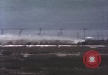 Immagine di Aero Med Lab rocket sled con Ape New Mexico United States USA, 1958, secondo 38 filmato di repertorio 65675065060