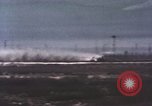 Immagine di Aero Med Lab rocket sled con Ape New Mexico United States USA, 1958, secondo 39 filmato di repertorio 65675065060