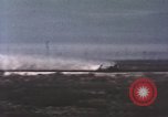 Immagine di Aero Med Lab rocket sled con Ape New Mexico United States USA, 1958, secondo 43 filmato di repertorio 65675065060