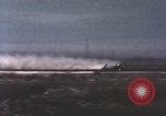 Immagine di Aero Med Lab rocket sled con Ape New Mexico United States USA, 1958, secondo 44 filmato di repertorio 65675065060