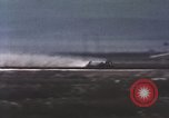 Immagine di Aero Med Lab rocket sled con Ape New Mexico United States USA, 1958, secondo 45 filmato di repertorio 65675065060