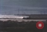 Immagine di Aero Med Lab rocket sled con Ape New Mexico United States USA, 1958, secondo 46 filmato di repertorio 65675065060