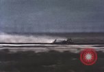 Immagine di Aero Med Lab rocket sled con Ape New Mexico United States USA, 1958, secondo 47 filmato di repertorio 65675065060