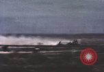 Immagine di Aero Med Lab rocket sled con Ape New Mexico United States USA, 1958, secondo 48 filmato di repertorio 65675065060