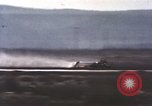 Immagine di Aero Med Lab rocket sled con Ape New Mexico United States USA, 1958, secondo 49 filmato di repertorio 65675065060