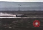 Immagine di Aero Med Lab rocket sled con Ape New Mexico United States USA, 1958, secondo 50 filmato di repertorio 65675065060