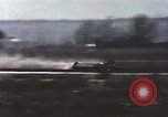 Immagine di Aero Med Lab rocket sled con Ape New Mexico United States USA, 1958, secondo 51 filmato di repertorio 65675065060