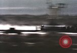 Immagine di Aero Med Lab rocket sled con Ape New Mexico United States USA, 1958, secondo 58 filmato di repertorio 65675065060