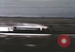 Immagine di Aero Med Lab rocket sled con Ape New Mexico United States USA, 1958, secondo 60 filmato di repertorio 65675065060