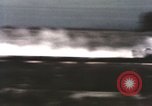 Immagine di Aero Med Lab rocket sled con Ape New Mexico United States USA, 1958, secondo 62 filmato di repertorio 65675065060