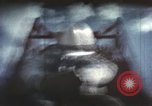 Immagine di Ape su slitta a razzo il test New Mexico United States USA, 1958, secondo 32 filmato di repertorio 65675065061