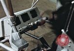 Standbild Ausbildung von Schimpansen New Mexico United States USA, 1960, aus Sekunde 60 historischem Filmmaterial Videoclip 65675065064
