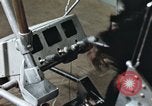 Standbild Ausbildung von Schimpansen New Mexico United States USA, 1960, aus Sekunde 61 historischem Filmmaterial Videoclip 65675065064