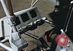 Standbild Ausbildung von Schimpansen New Mexico United States USA, 1960, aus Sekunde 62 historischem Filmmaterial Videoclip 65675065064