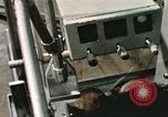Standbild Ausbildung von Schimpansen New Mexico United States USA, 1960, aus Sekunde 5 historischem Filmmaterial Videoclip 65675065066