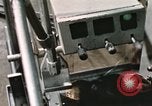 Standbild Ausbildung von Schimpansen New Mexico United States USA, 1960, aus Sekunde 22 historischem Filmmaterial Videoclip 65675065066
