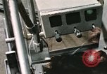 Standbild Ausbildung von Schimpansen New Mexico United States USA, 1960, aus Sekunde 23 historischem Filmmaterial Videoclip 65675065066