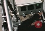 Standbild Ausbildung von Schimpansen New Mexico United States USA, 1960, aus Sekunde 24 historischem Filmmaterial Videoclip 65675065066