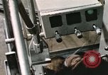 Standbild Ausbildung von Schimpansen New Mexico United States USA, 1960, aus Sekunde 26 historischem Filmmaterial Videoclip 65675065066
