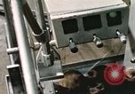 Standbild Ausbildung von Schimpansen New Mexico United States USA, 1960, aus Sekunde 62 historischem Filmmaterial Videoclip 65675065066