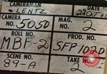 Immagine di Formazione di uno scimpanzé New Mexico United States USA, 1960, secondo 3 filmato di repertorio 65675065068