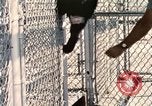 Immagine di Formazione di uno scimpanzé New Mexico United States USA, 1960, secondo 14 filmato di repertorio 65675065071