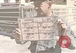 Immagine di Formazione di uno scimpanzé New Mexico United States USA, 1960, secondo 1 filmato di repertorio 65675065072
