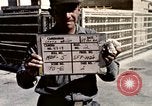 Immagine di Formazione di uno scimpanzé New Mexico United States USA, 1960, secondo 3 filmato di repertorio 65675065072