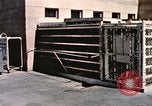 Immagine di Formazione di uno scimpanzé New Mexico United States USA, 1960, secondo 23 filmato di repertorio 65675065072