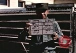 Immagine di Formazione di uno scimpanzé New Mexico United States USA, 1960, secondo 25 filmato di repertorio 65675065072