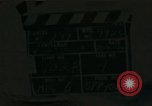 Image of training of chimpanzee New Mexico United States USA, 1960, second 1 stock footage video 65675065073