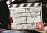 Image of training of chimpanzee New Mexico United States USA, 1960, second 8 stock footage video 65675065073