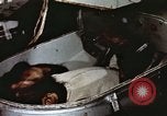 Image of training of chimpanzee New Mexico United States USA, 1960, second 12 stock footage video 65675065073