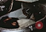 Image of training of chimpanzee New Mexico United States USA, 1960, second 35 stock footage video 65675065073
