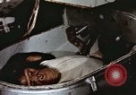 Image of training of chimpanzee New Mexico United States USA, 1960, second 62 stock footage video 65675065073