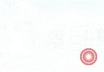 Standbild Schimpansen auf Rocket sled New Mexico United States USA, 1960, aus Sekunde 54 historischem Filmmaterial Videoclip 65675065074