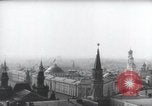 Standbild May Day Parade Moskau Russland Sowjetunion, 1954, aus Sekunde 23 historischem Filmmaterial Videoclip 65675065075